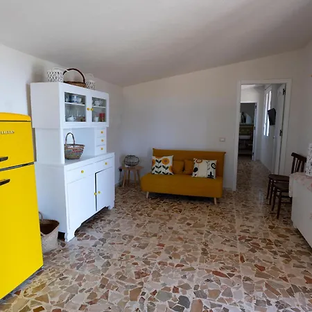 La Barracca Holiday home Marsala