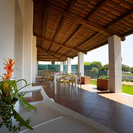 La Barracca Holiday home Marsala