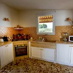 La Barracca Vakantiehuis *