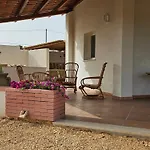 Vakantiehuis La Barracca *