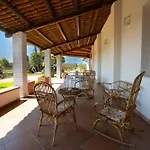 Vakantiehuis La Barracca Marsala