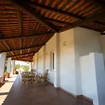 Vakantiehuis La Barracca