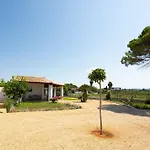 La Barracca Vakantiehuis