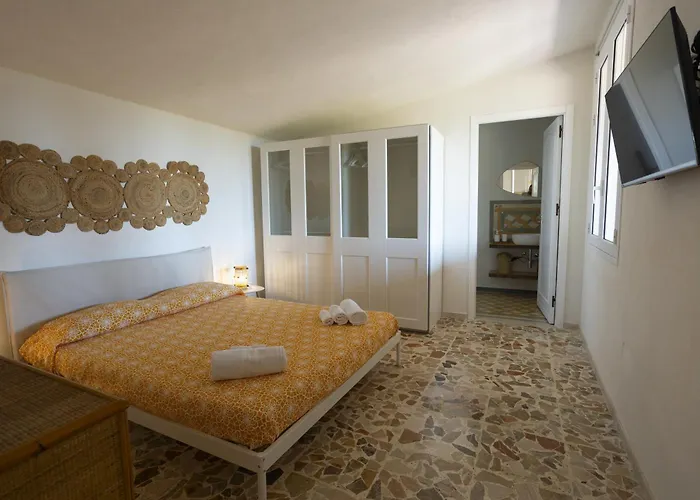 Holiday home La Barracca Marsala