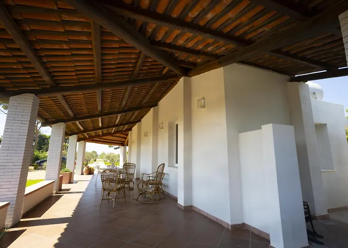 La Barracca Holiday home *