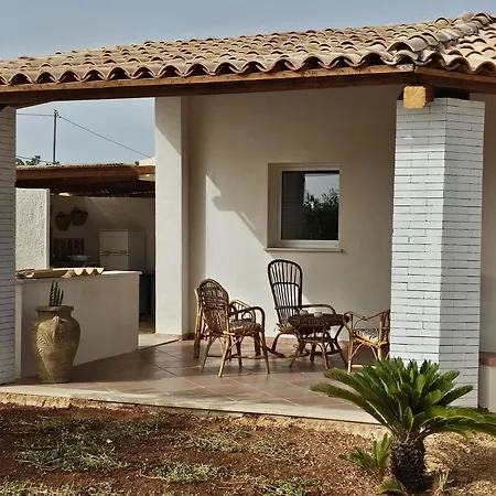 Holiday home La Barracca *