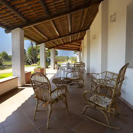 Holiday home La Barracca