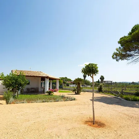 La Barracca Holiday home *