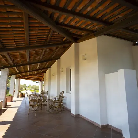 La Barracca Holiday home *
