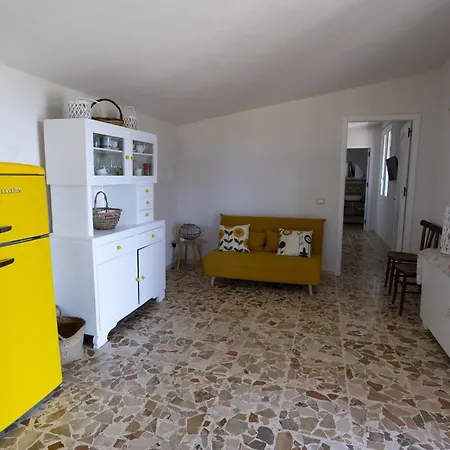 Holiday home La Barracca Marsala