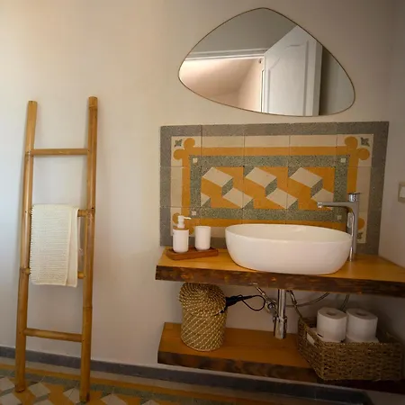 La Barracca Holiday home *